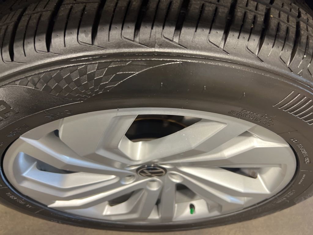 Used 2022 Volkswagen Atlas SE image 38