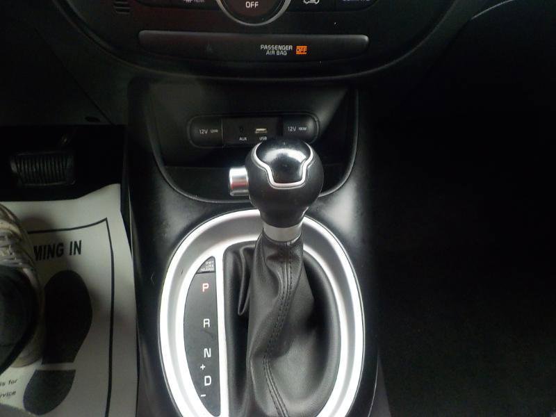 Used 2018 Kia Soul w/ Convenience Package image 17