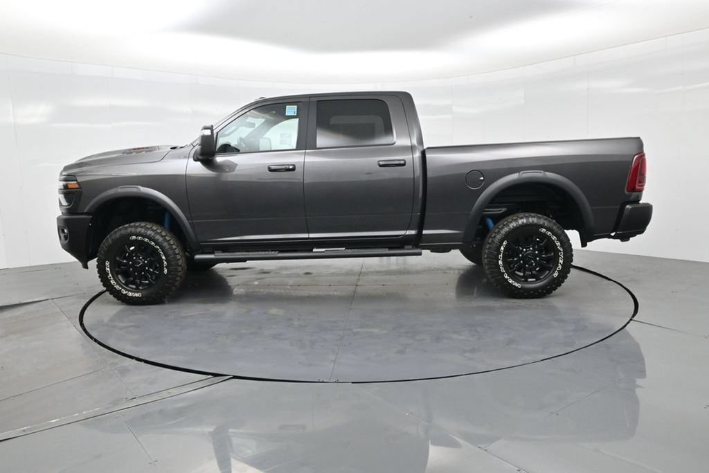 New 2026 RAM 2500 Power Wagon AWD/4WD image 5