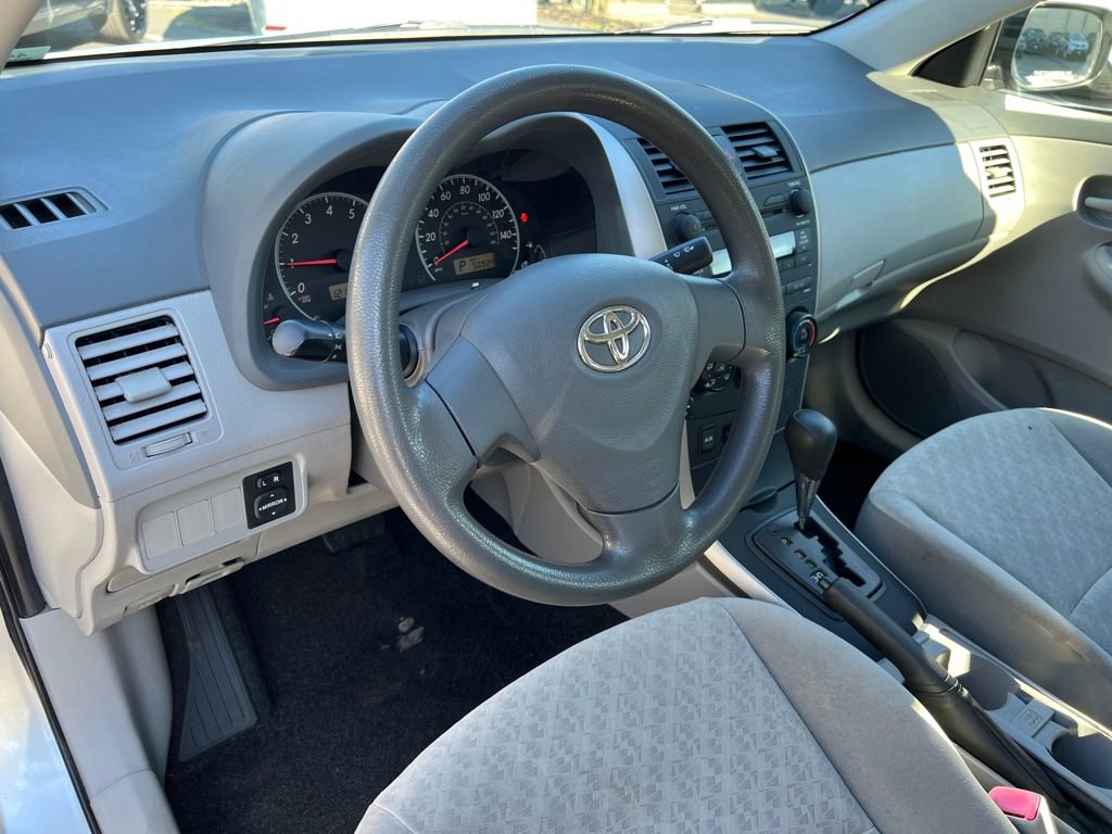 Used 2009 Toyota Corolla LE image 13