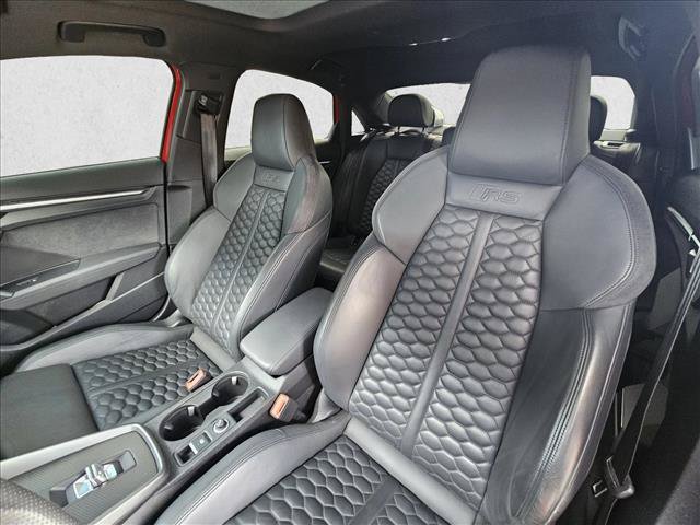 Used 2023 Audi RS 3 AWD/4WD image 14