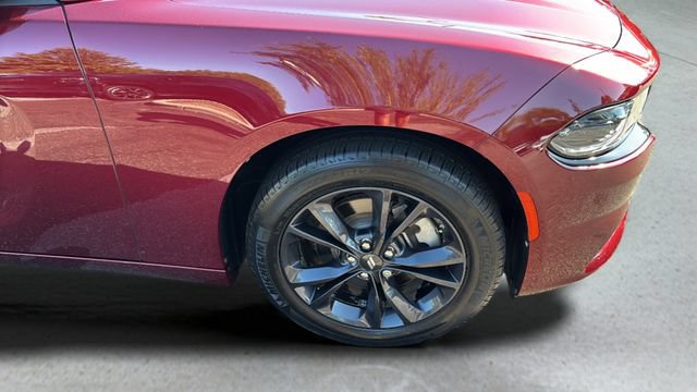 Used 2023 Dodge Charger SXT AWD/4WD image 36