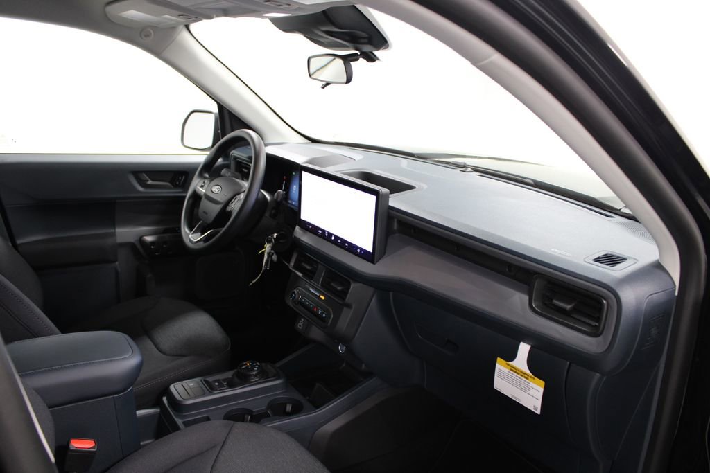 New 2026 Ford Maverick XL image 25