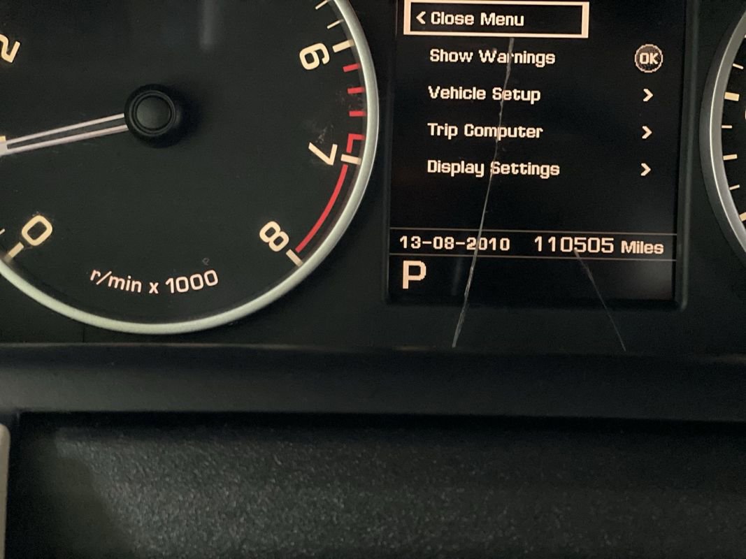 Used 2013 Land Rover LR4 HSE image 19