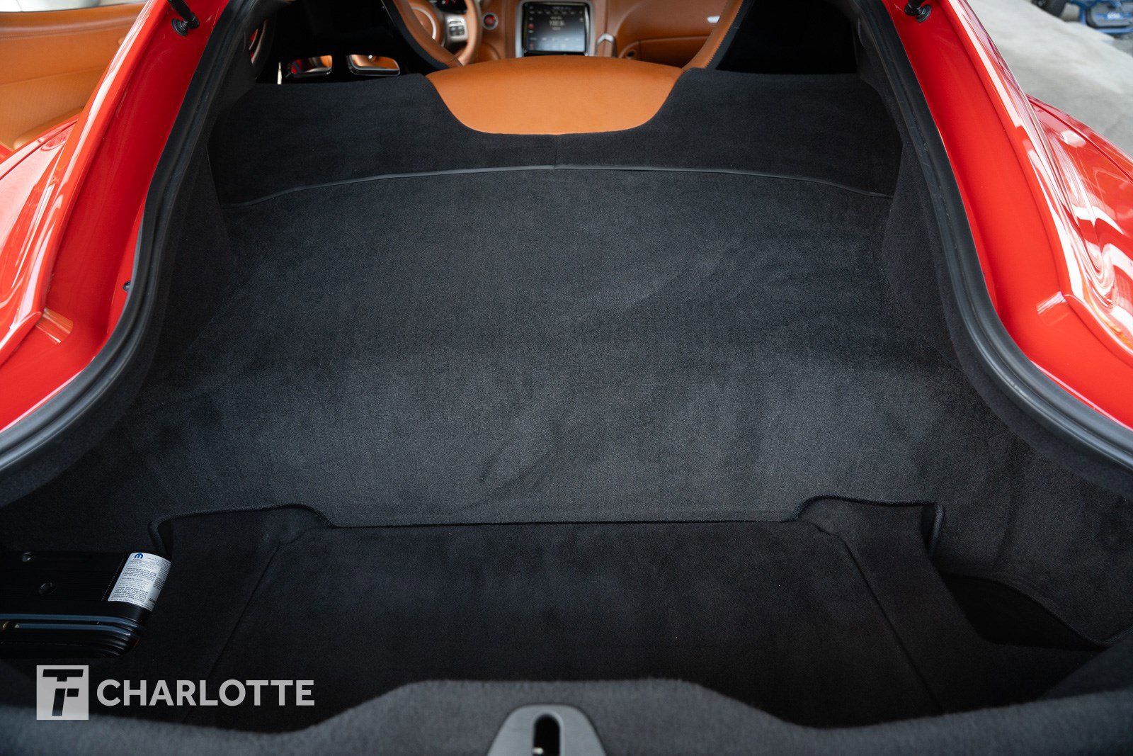 Used 2013 SRT Viper GTS w/ GTS Laguna Interior Pkg image 33