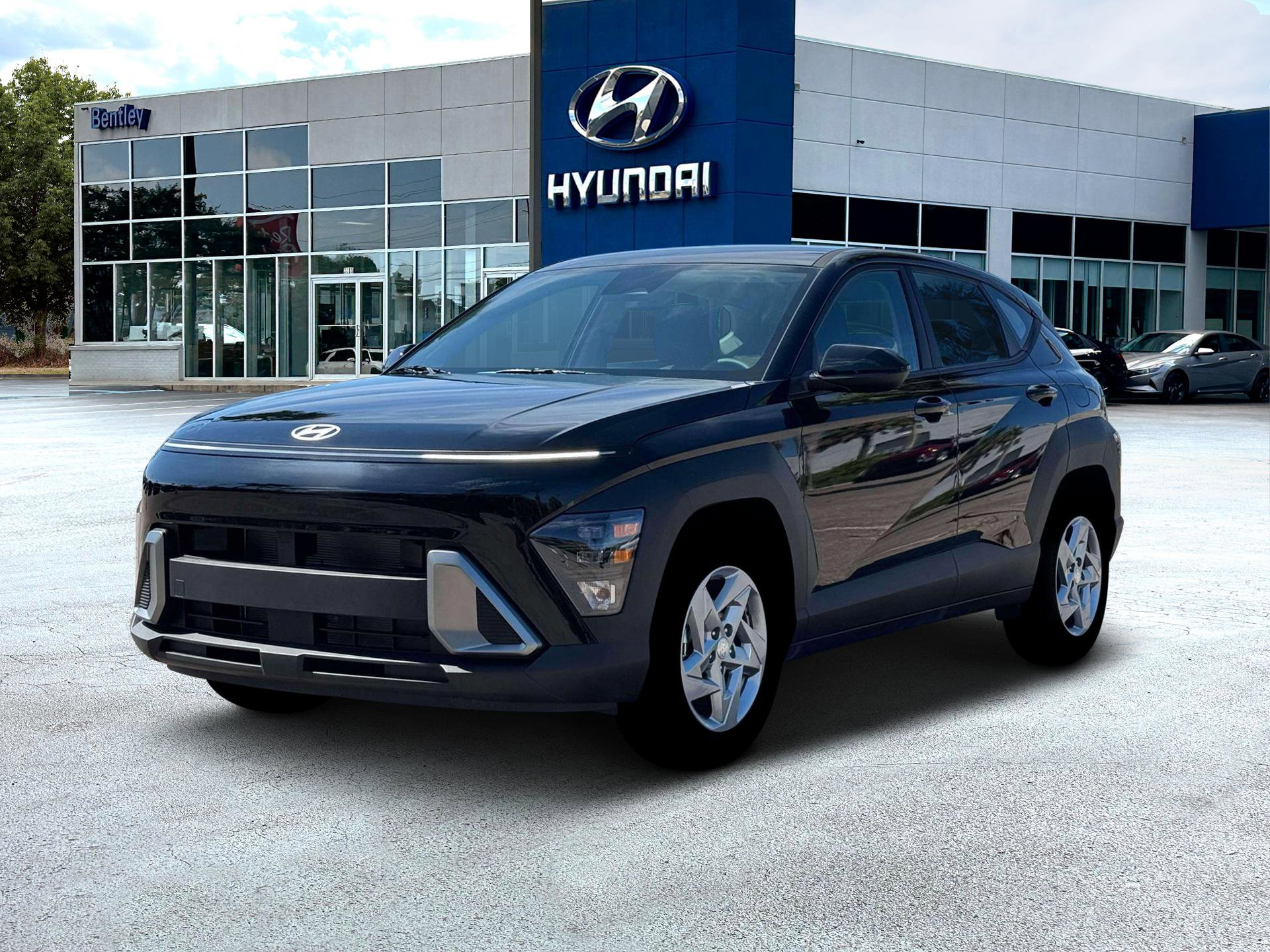 New 2026 Hyundai Kona SE