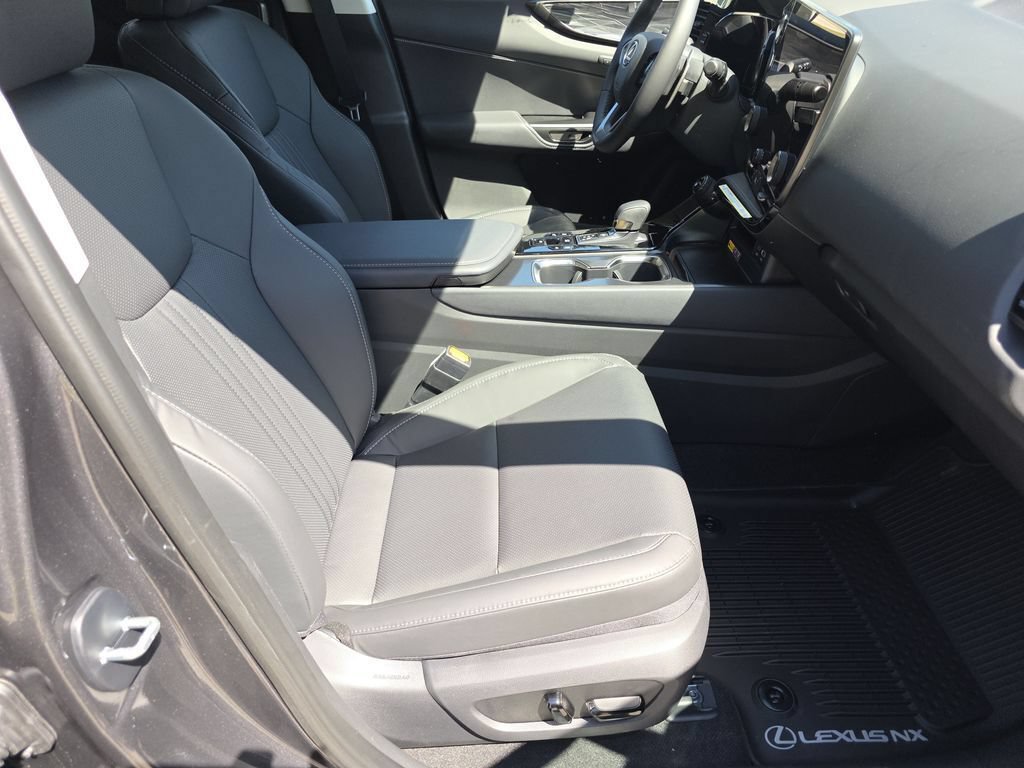 New 2026 Lexus NX 350 AWD w/ Premium Package image 25