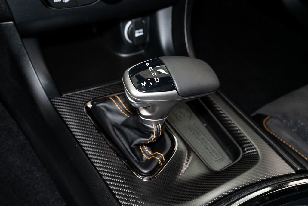 Used 2023 Dodge Charger SRT Hellcat image 30