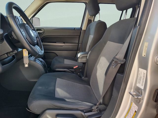 Used 2011 Jeep Patriot Latitude image 22