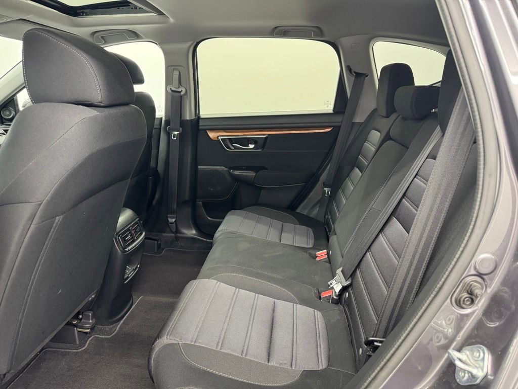 Used 2022 Honda CR-V EX image 10