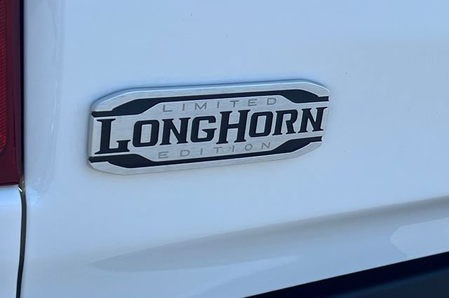 Used 2022 RAM 1500 Limited w/ Body Color Bumper Group AWD/4WD image 38
