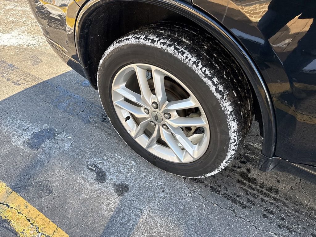 Used 2023 Dodge Durango GT image 15