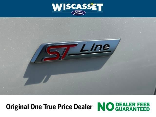 New 2025 Ford Escape ST-Line Select w/ Tech Pack #1 AWD/4WD image 25