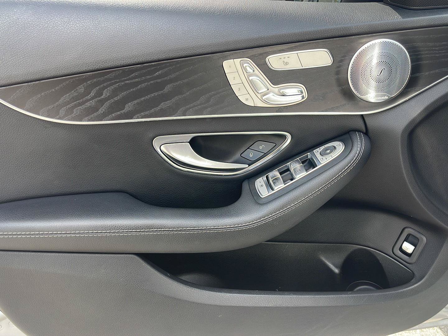 Used 2016 Mercedes-Benz C 300 4MATIC Sedan image 14