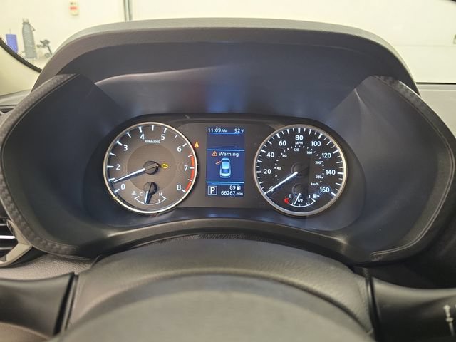 Used 2020 Nissan Sentra S FWD image 25
