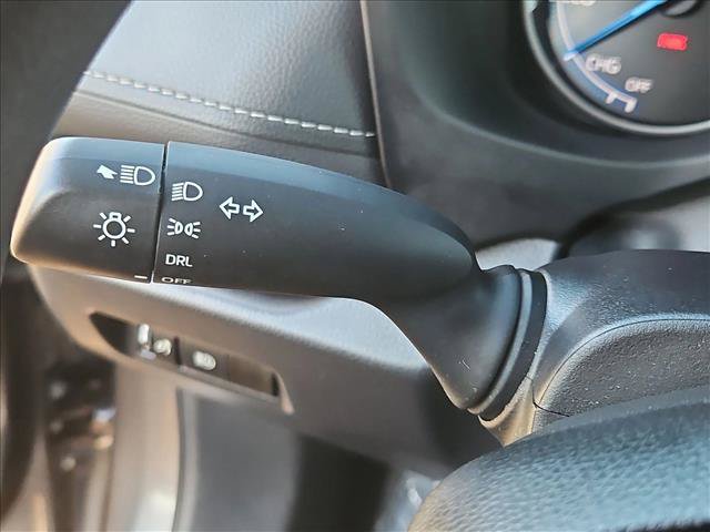 Used 2025 Toyota RAV4 LE AWD/4WD image 15