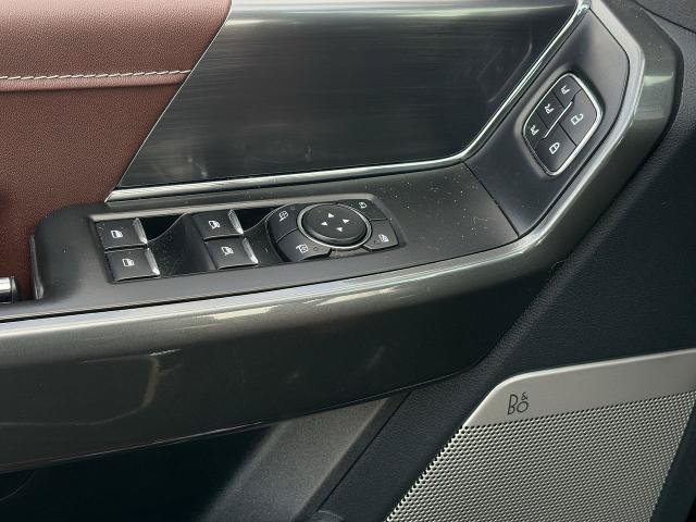 Certified 2023 Ford F150 Lariat AWD/4WD image 26