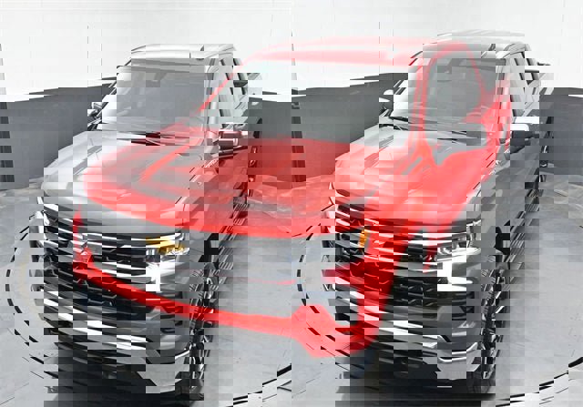 New 2026 Chevrolet Silverado 1500 LT w/ Leather Package image 38