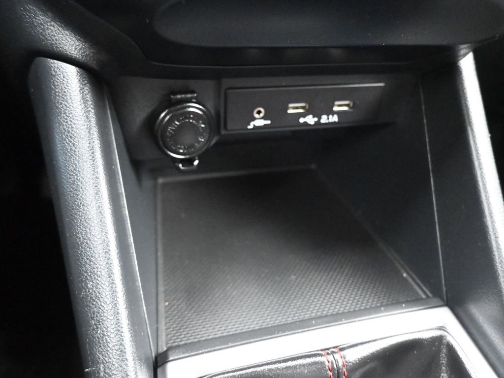 Used 2022 Subaru WRX AWD/4WD image 21