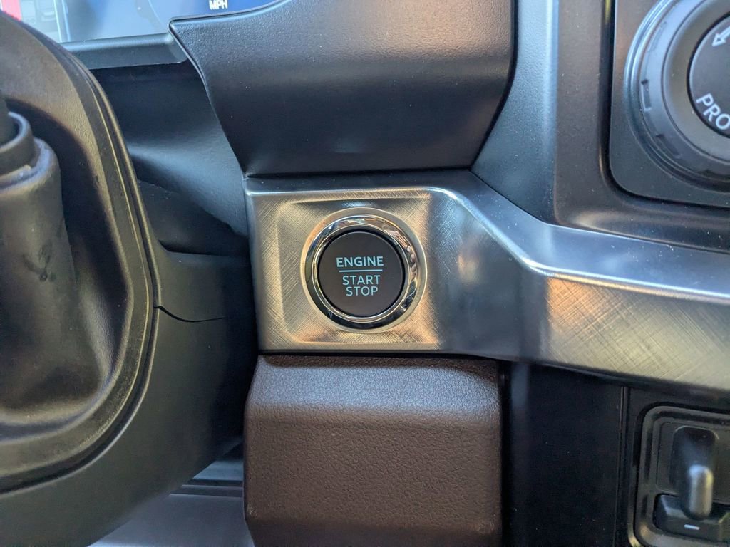 New 2025 Ford F250 King Ranch w/ Chrome Package image 25