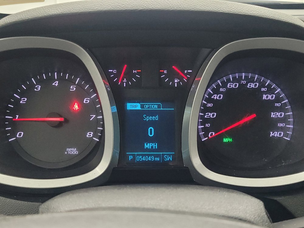 Used 2015 Chevrolet Equinox LT FWD image 23