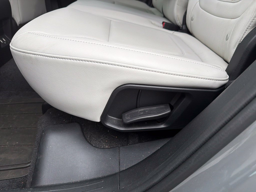 Certified 2024 Hyundai Tucson SEL w/ Convenience Package AWD/4WD image 18