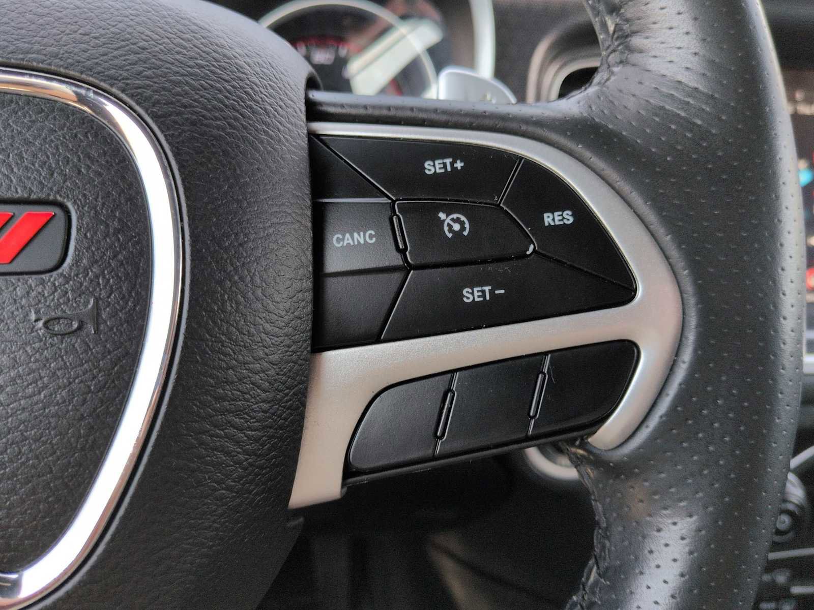 Used 2018 Dodge Charger R/T w/ Plus Group RWD image 25