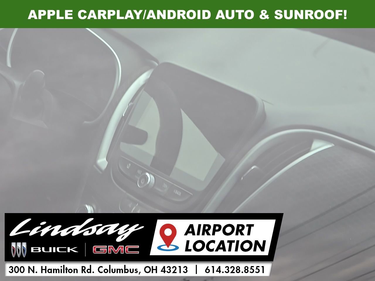 Used 2024 Chevrolet Malibu LT image 15