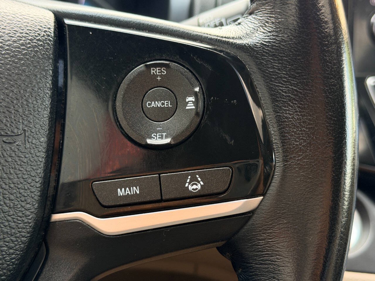 Used 2019 Honda Odyssey EX-L image 36