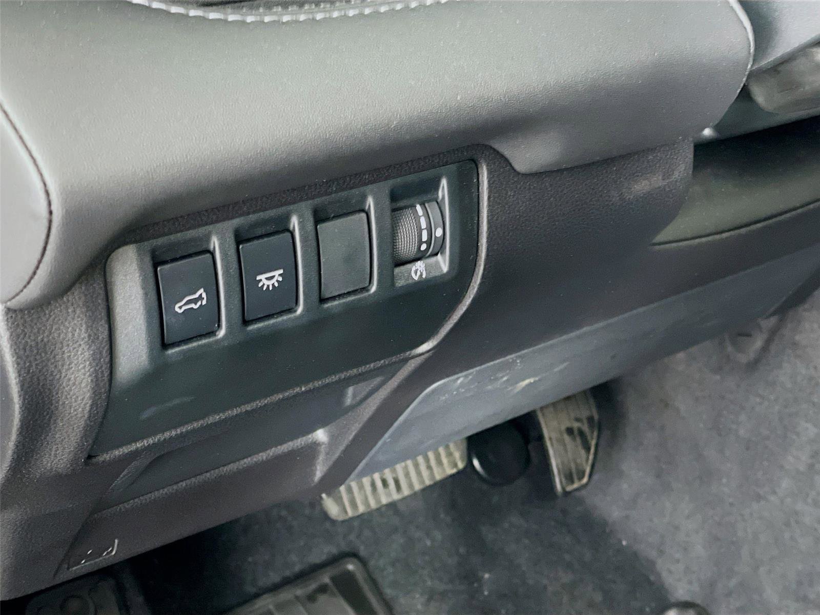 Certified 2025 Subaru Ascent Limited image 13