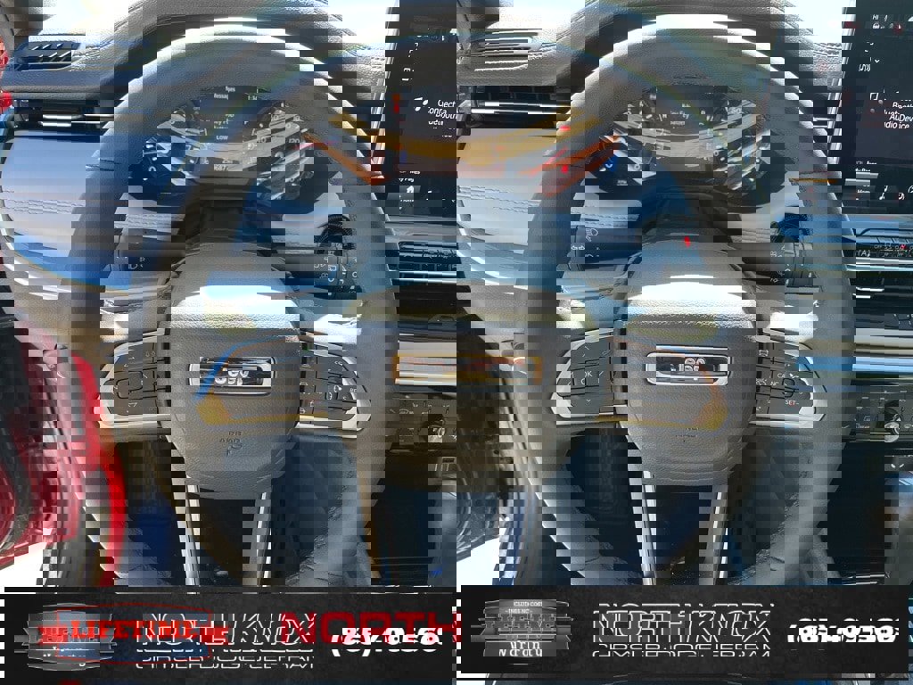 Used 2025 Jeep Compass Limited image 8