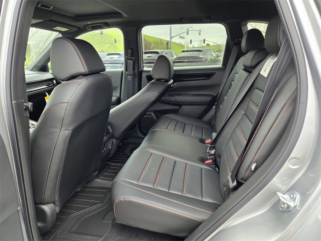 New 2026 Honda CR-V Sport Touring image 10