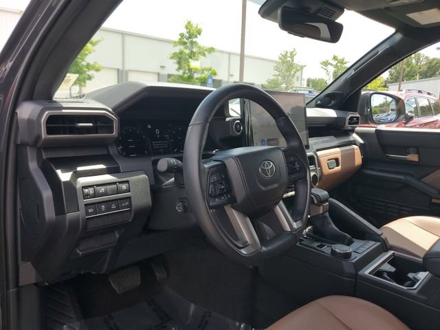 Used 2025 Toyota 4Runner Limited RWD image 26
