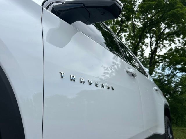 Used 2019 Chevrolet Traverse RS AWD/4WD image 13