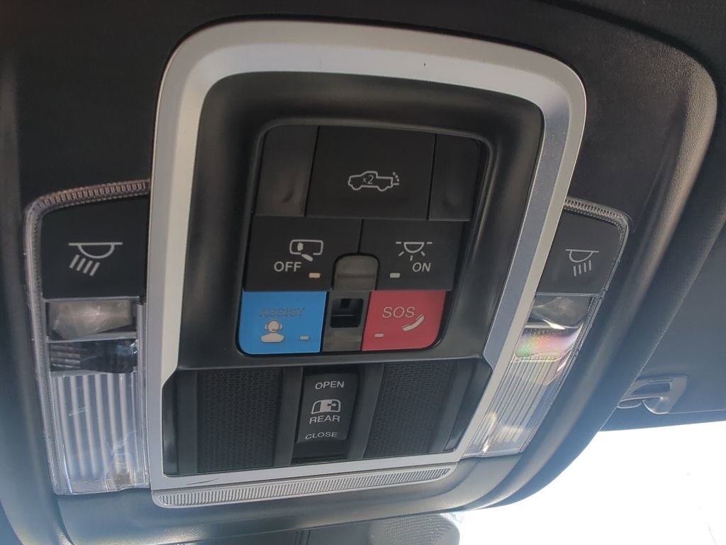 New 2026 RAM 1500 Big Horn image 22