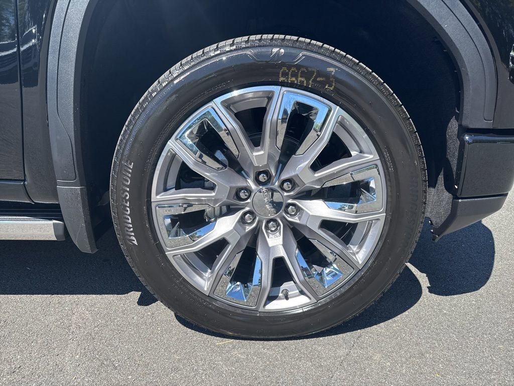 New 2026 GMC Sierra 1500 Denali AWD/4WD image 9