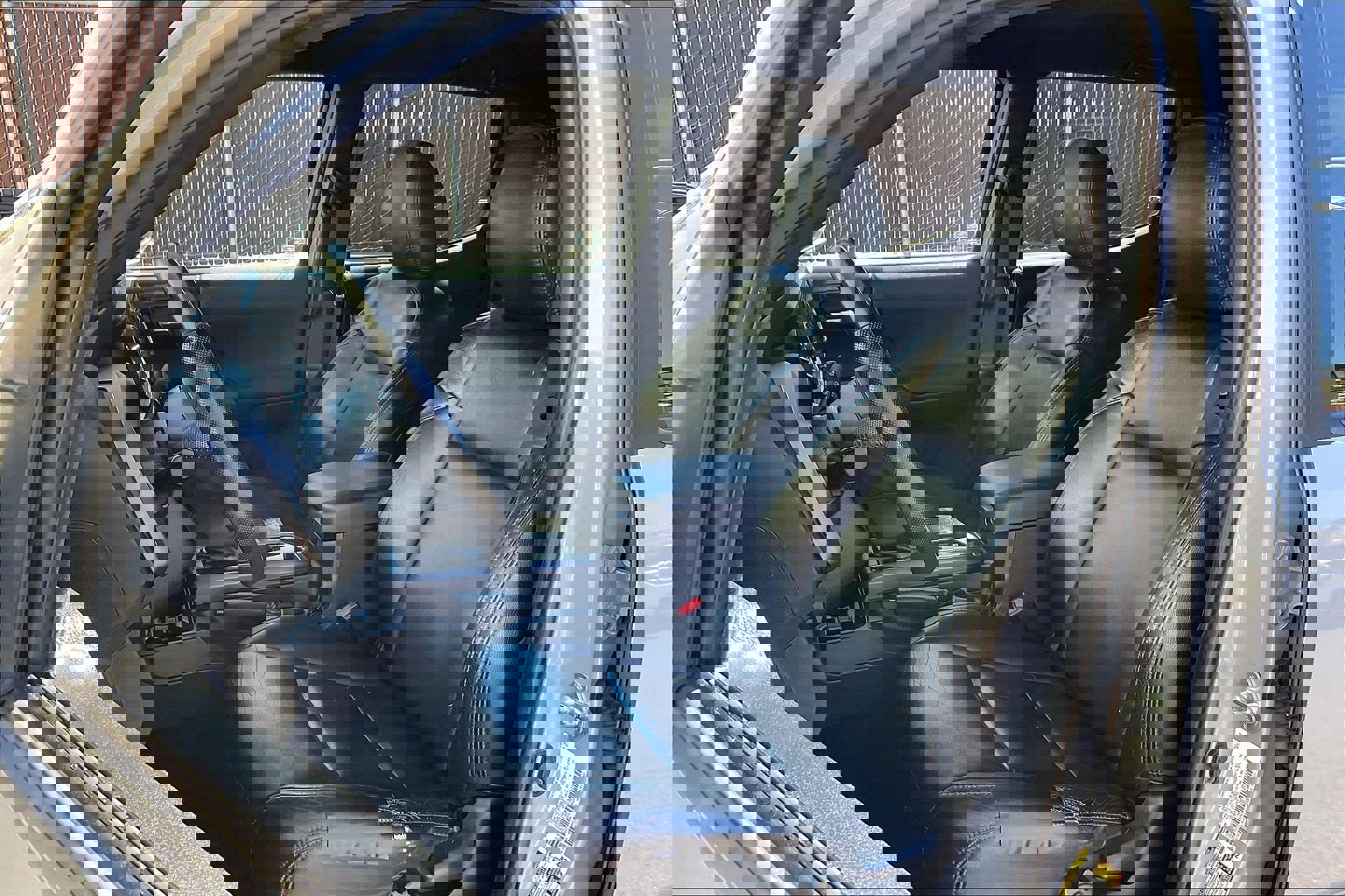 Used 2019 Toyota Tacoma TRD Off-Road w/ Technology Package image 24