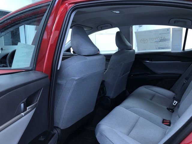 New 2026 Toyota Camry LE FWD image 18