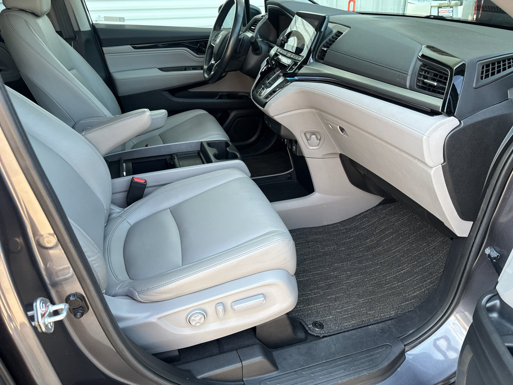 Used 2023 Honda Odyssey Touring image 21