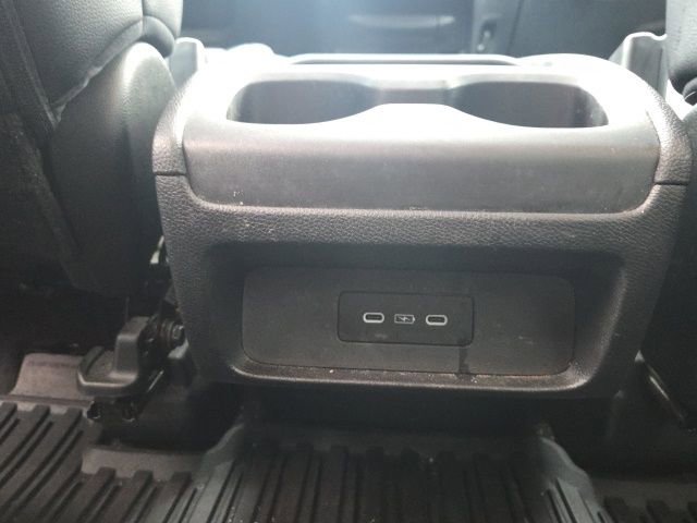 Used 2025 Honda Odyssey EX-L image 20