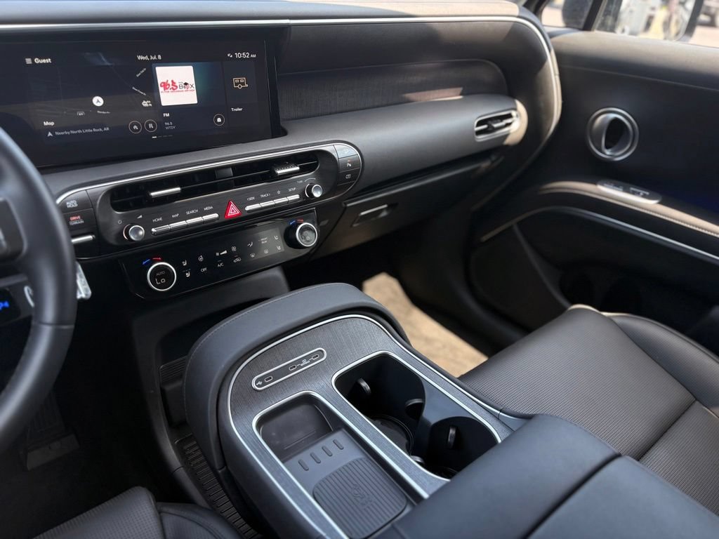 New 2026 Hyundai Palisade Limited AWD/4WD image 20