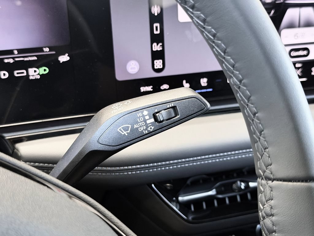New 2027 Audi A6 e-tron Premium Plus AWD/4WD image 16