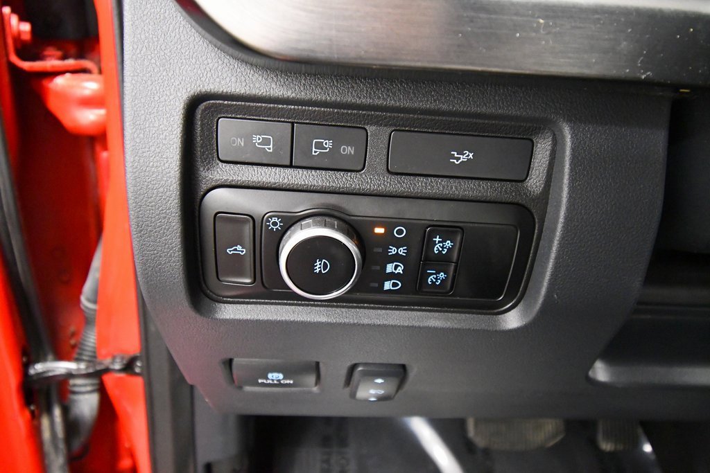 Used 2023 Ford F350 Lariat w/ Lariat Ultimate Package image 20