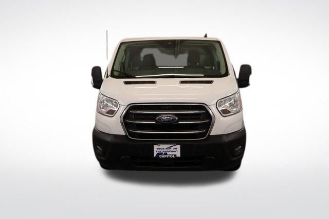 Used 2020 Ford Transit 150 Low Roof w/ Load Area Protection Package RWD image 7