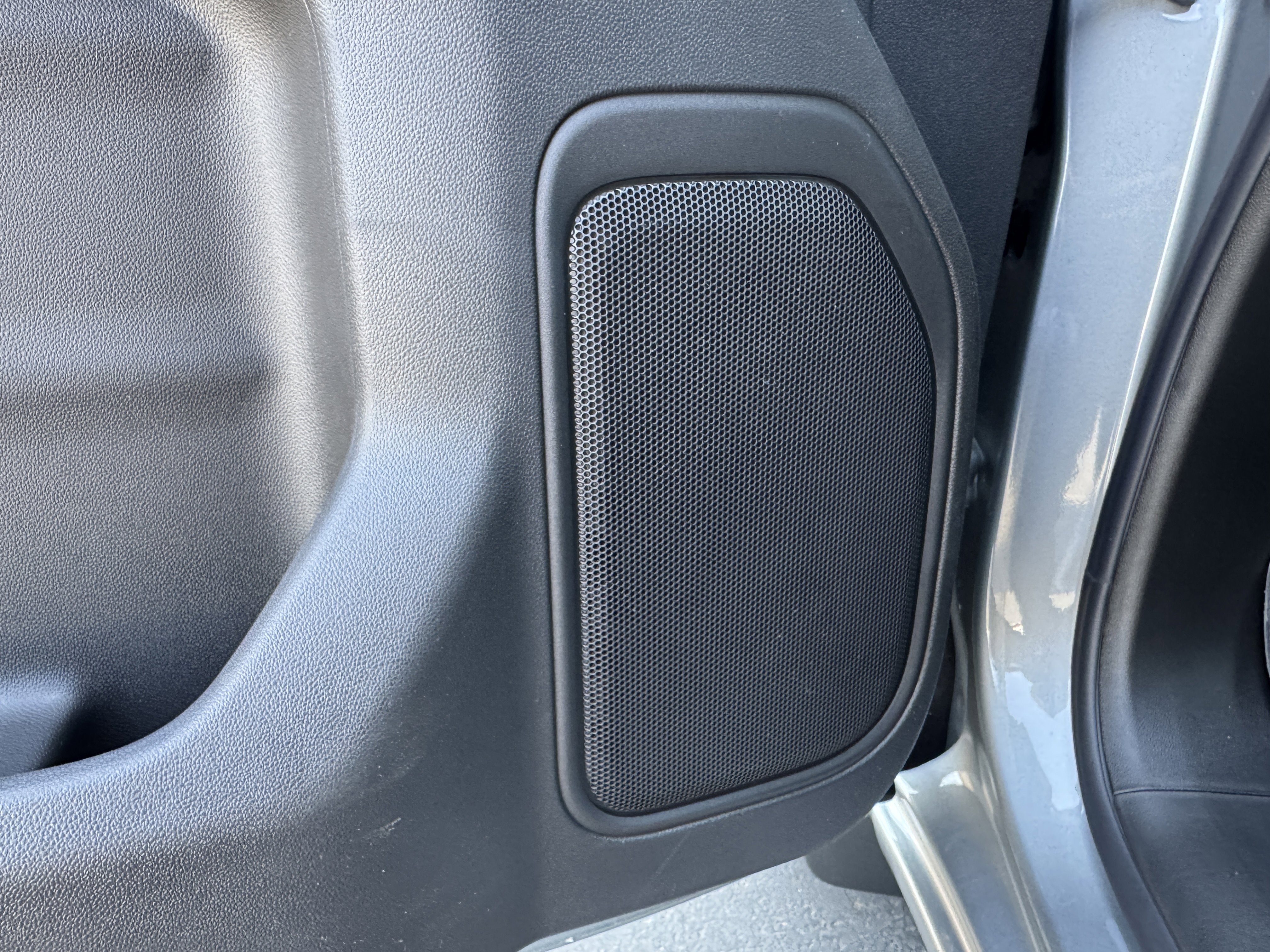 New 2025 Chevrolet Silverado 1500 Custom w/ Turbomax Blackout Package image 12