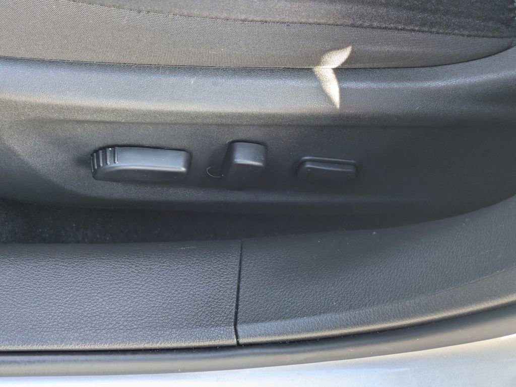 Used 2019 Nissan Altima 2.5 SV image 20