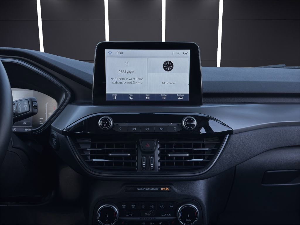 Used 2024 Ford Escape Active image 18