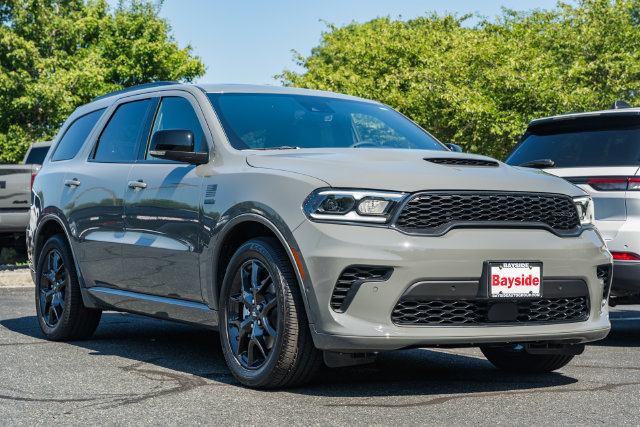 New 2026 Dodge Durango GT AWD/4WD image 2