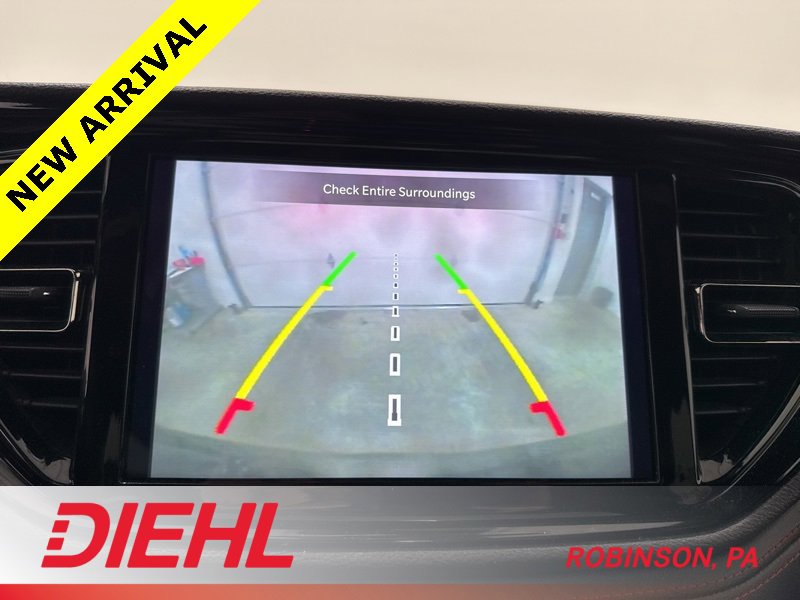 Certified 2023 Dodge Durango GT image 35