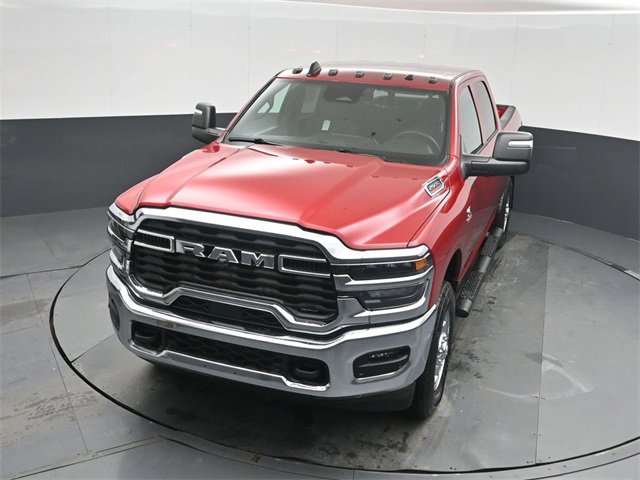 New 2026 RAM 2500 Tradesman image 34